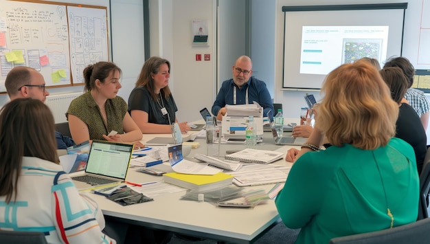 Financial Advisory Services