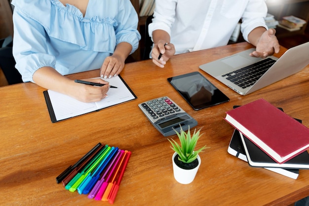 Tax Planning and Preparation